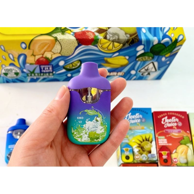 Jeeter Juice V2 Empty Disposable 1ml / 2ml